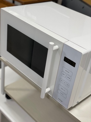 電子レンジ　A-Stage 2022年