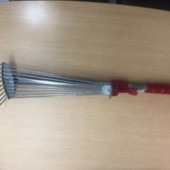 小型熊手の画像