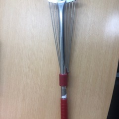 小型熊手の画像