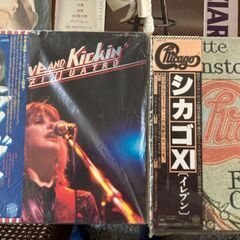 邦楽、洋楽　LPレコード　７枚の画像