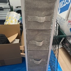 ランドリーチェスト