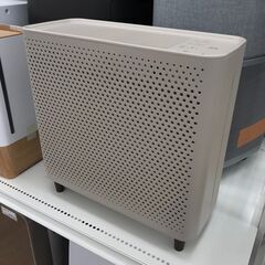 ★ジモティ割あり★Bruno　空気清浄機　 2021年製　 動作...