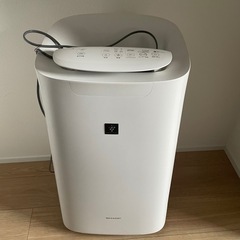 空気清浄機