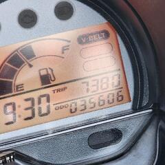 特価　激安　ヤマハ　配送可能　マジェスティ250　SG20J 4D9 　メンテナンス済み　すぐに乗れます。の画像