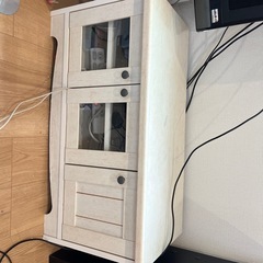 ニトリテレビ台