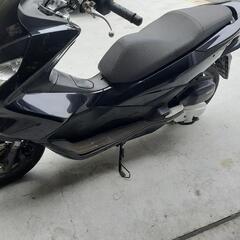 pcx125 jf56 低走行の画像