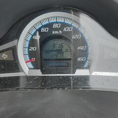 pcx125 jf56 低走行の画像