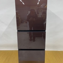 ★ハイセンス★2020年製 3ドア冷蔵庫282L