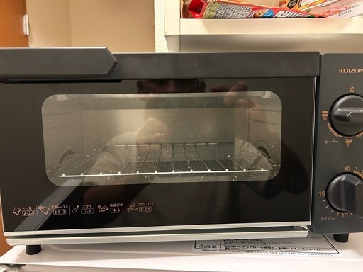 トースター