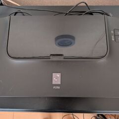 キャノンプリンター　IP2700  ジャンク品