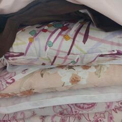 【取引中】敷布団 2枚有の画像