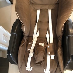 アップリカ　ハイローチェアの画像