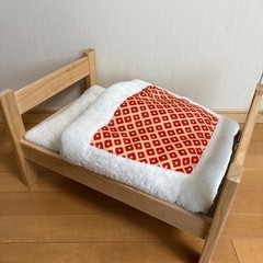 犬・猫　ペット用ベッド の画像