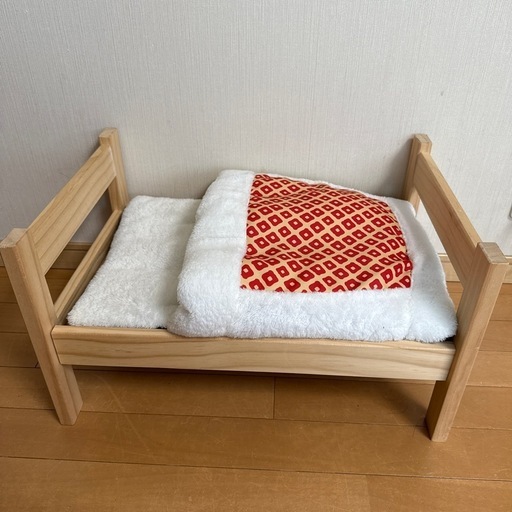 犬・猫　ペット用ベッド