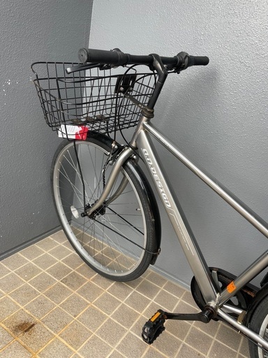 自転車