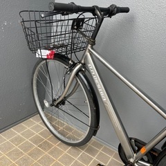 自転車の画像
