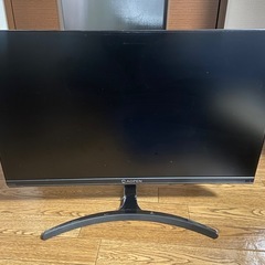 AOPEN 23.8インチ　ゲーミングモニター