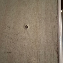 学習机　イス　本棚付き　4/13までの画像