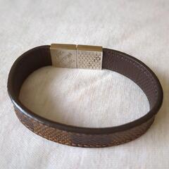 ルイビトン　ブレスレットの画像