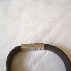 ルイビトン　ブレスレットの画像