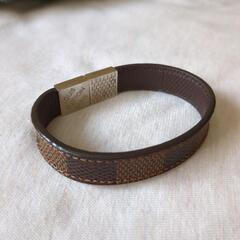 ルイビトン　ブレスレットの画像