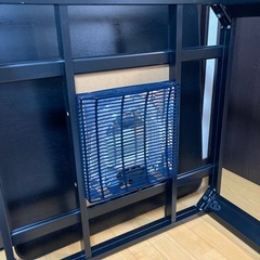 リバーシブルこたつの画像
