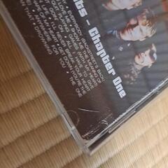 backstreetboys 洋楽CD洋楽CDの画像