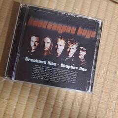 backstreetboys 洋楽CD洋楽CD