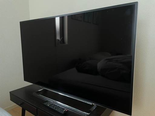 東芝50Z10X 50V型 4K液晶テレビ