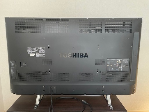 東芝50Z10X 50V型 4K液晶テレビ