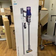 dyson ダイソン v12 detect slim fluff...