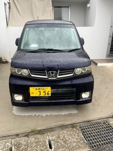ホンダ　ゼストスパーク　　　※商談中※