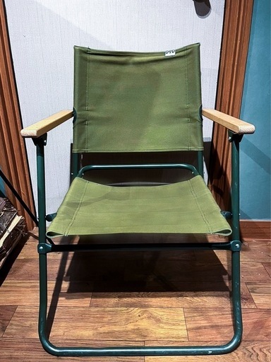 DOD ローローバーチェア 大人気！ DOD ローローバーチェア DOD