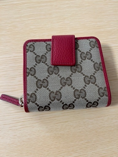 GUCCI 財布