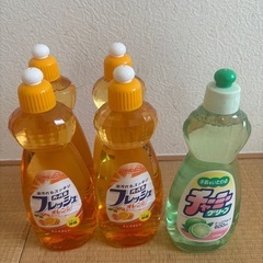 食器用洗剤