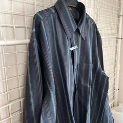 FIEL-LORD men's長袖シャツ