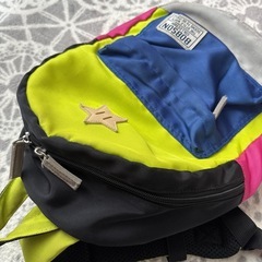 子供用 リュック ⭐️7月処分予定の画像