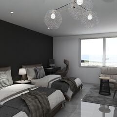 新感覚のホテルスタッフ【未経験歓迎】の画像