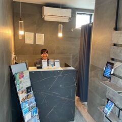 新感覚のホテルスタッフ【未経験歓迎】の画像