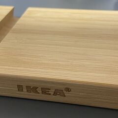 IKEA ホルダー 携帯電話/タブレット用, 竹