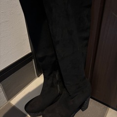 (美品)ESPERANZA ブーツ