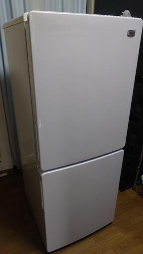 値下げしました【配送可】Haier 2020年製 148L 冷蔵庫
