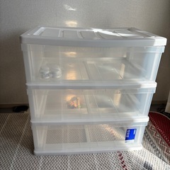 収納箱