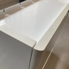 ケーブルボックス　タップルーター　　収納　棚の画像