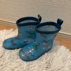 ✨新品未使用品✨子供用長靴
