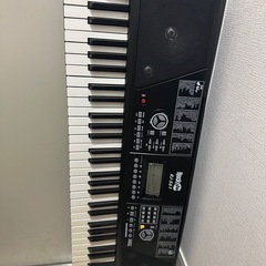 電子キーボード
