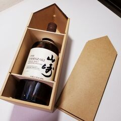 3576　【新品・未開封】　サントリー 山崎  シングルモルト7...