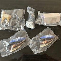 栃木みやげフィギュア