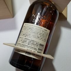3576　【新品・未開封】　サントリー 山崎  シングルモルト700ml ジャパニーズ ウイスキーの画像