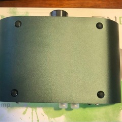 ZEN DAC　の画像